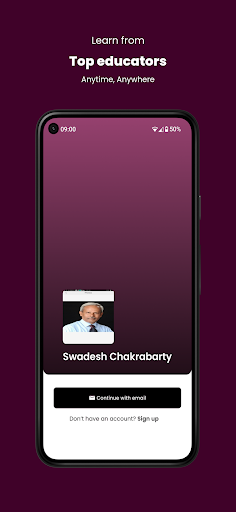swadesh chakrabarty Screen 3