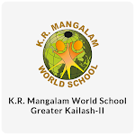 K.R. Mangalam World School Apk