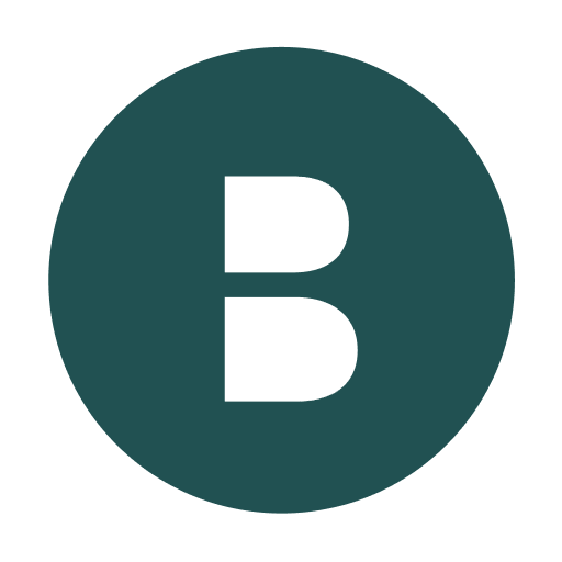 Bridgit Bench logo