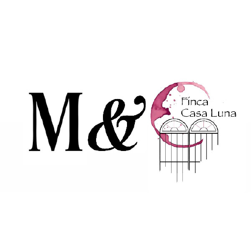 Finca Casa Luna logo