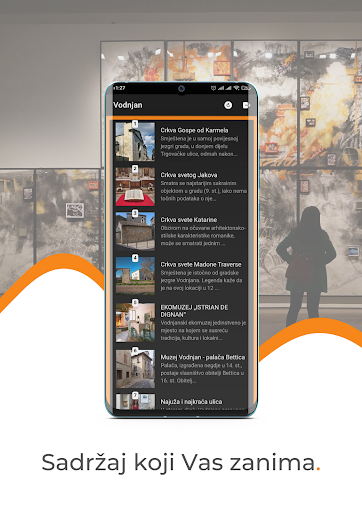 Audio GUIDE for YOU Screen 3