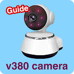 Cover Image of ดาวน์โหลด V380 Camera Guide  APK