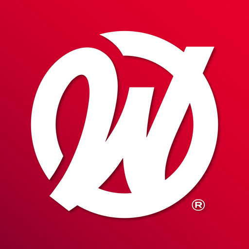 Walk-Ons logo