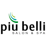 Piu Belli Salon & Spa icon