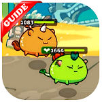 Cover Image of Unduh Guide for Axie Infinity Game Tips 2K21 1.0 APK