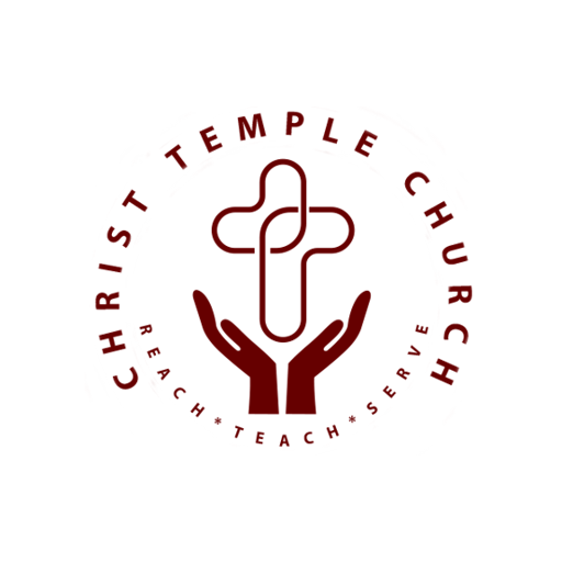 Christ Temple Church Kalamazoo logo