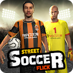 Cover Image of Download Street Soccer Flick 1.15 APK