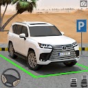 تحميل التطبيق Car Games: Parking Car Race 3D التثبيت أحدث APK تنزيل