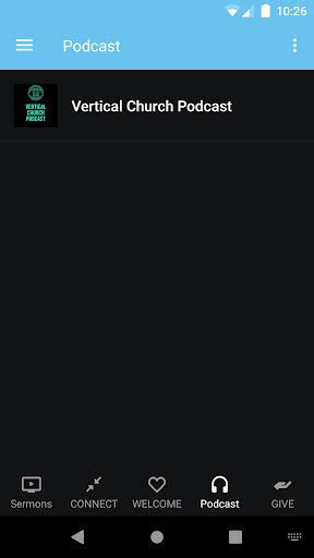 Vertical App Screen 3