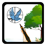 Cover Image of डाउनलोड Hunting: Bird And Duck Hunt 3.0 APK