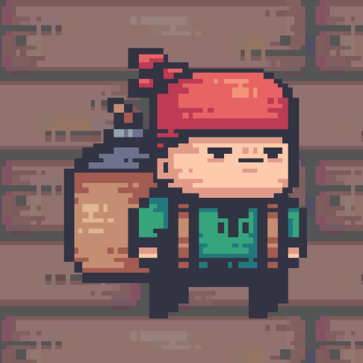 Pirate Bomb Guy logo