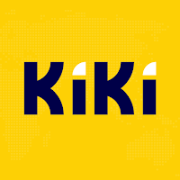 KiKi VPN - Unlimited Free VPN & Secure VPN proxy