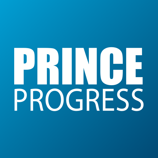 PRINCE Progress logo