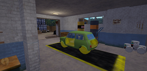 Junkyard Builder Simulator 0.65 screenshots 2