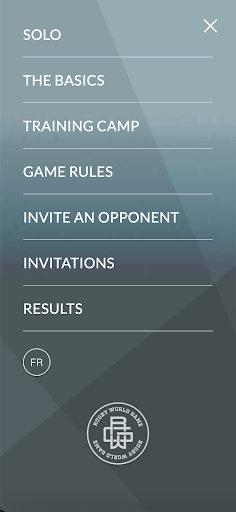 Rugby World Game Screen 2