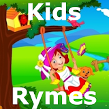 Rhymes For Kids icon