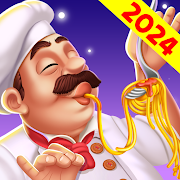 Cooking Express 2 Games app icon