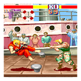 Guide For Street Fighter 2 ME icon
