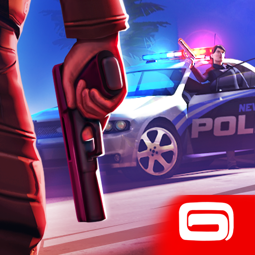 Gangstar New Orleans Apk Mod v2.1.4a (Munição Infinita / No Reload) Download 2023