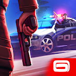 Cover Image of 下载 Gangstar New Orleans OpenWorld 2.1.1a APK
