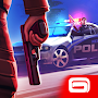 Gangstar New Orleans OpenWorld Mod Apk biểu tượng