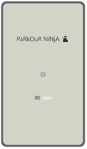 Parkour Ninja
