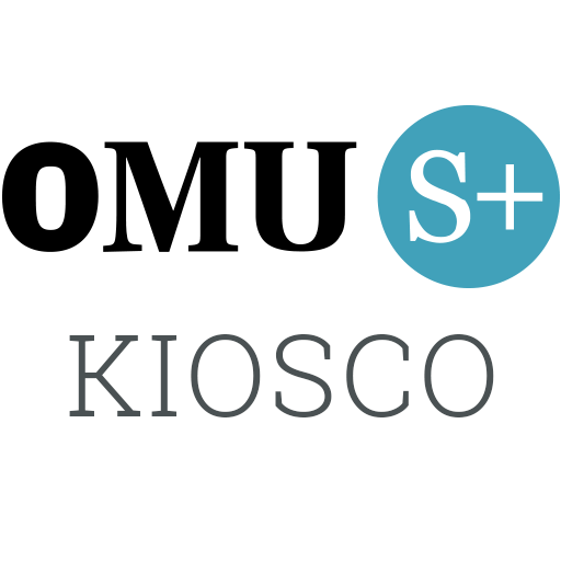 Kiosco la Opinión de Murcia  Icon