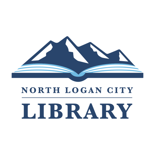 North Logan Library Logo