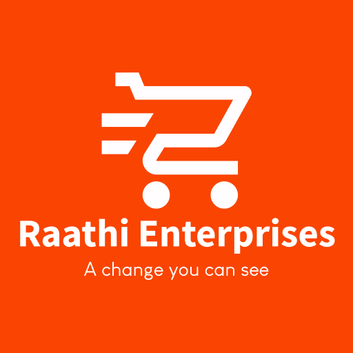 Raathi Enterprises logo