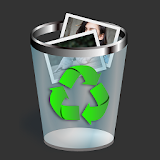 Photo Recovery DiskDigger icon