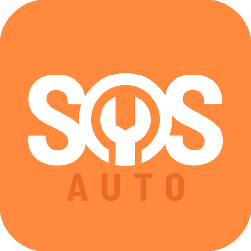 SOS Auto logo
