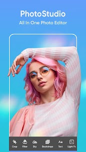 Photo Editor Pro MOD APK- PhotoStudio (Subscribed) Download 7