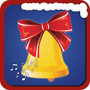 Christmas Game Bell Sequence  Icon