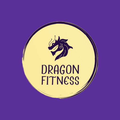Dragon Fit logo