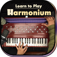Harmonium Learning App - Training Video Lessons
