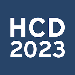 Icon image Healthy City Design 2023