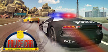 Police Chase Car Cop Simulator APK