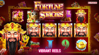 Game screenshot Choctaw Slots - Casino Games hack
