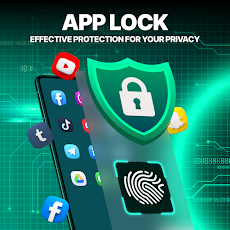 App Locker - Smart App Lockのおすすめ画像1