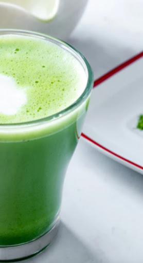 Latte How to Make Guide