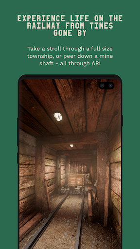 WCWR Augmented Reality Screen 2