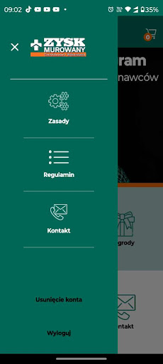 Zysk Murowany Screen 2