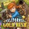 California Gold Rush icon