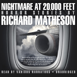 Icon image Nightmare at 20,000 Feet: Horror Stories