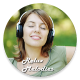 Relax Melodies icon