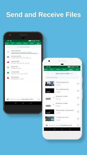 Free Tips For File Transfer  Sharing Guide