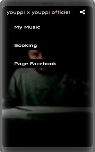 youppi x youppi officiel