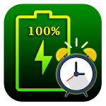 Cover Image of Tải xuống Full Battery Alarm  APK
