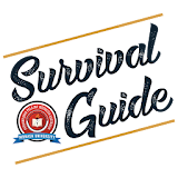 Survival Guides by PPIA Monash icon