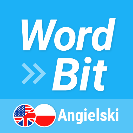WordBit Angielski 1.3.21.20 Icon